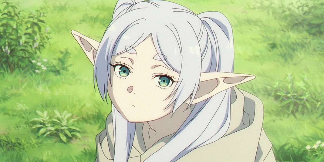 «Другий сезон аніме Фрірен: За межами подорожі (Frieren: Beyond Journey’s End)»