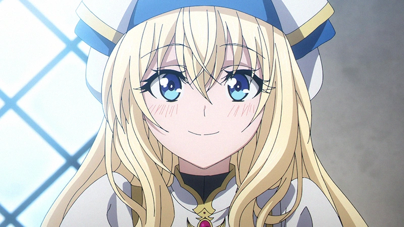 Топ аніме з середньовічним сетингом