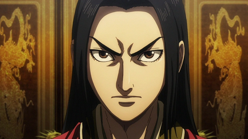 Топ аніме з середньовічним сетингом