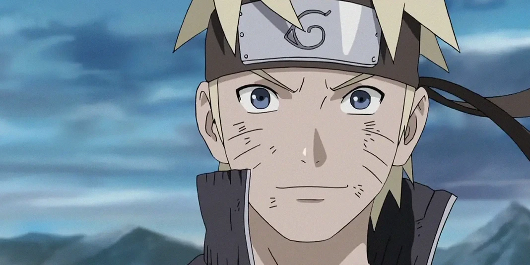 «Наруто» (Naruto) може отримати новий аніме-проєкт — з’явилися натяки