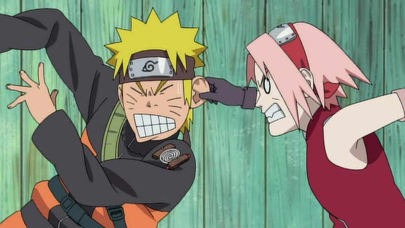 «Наруто» (Naruto) може отримати новий аніме-проєкт — з’явилися натяки