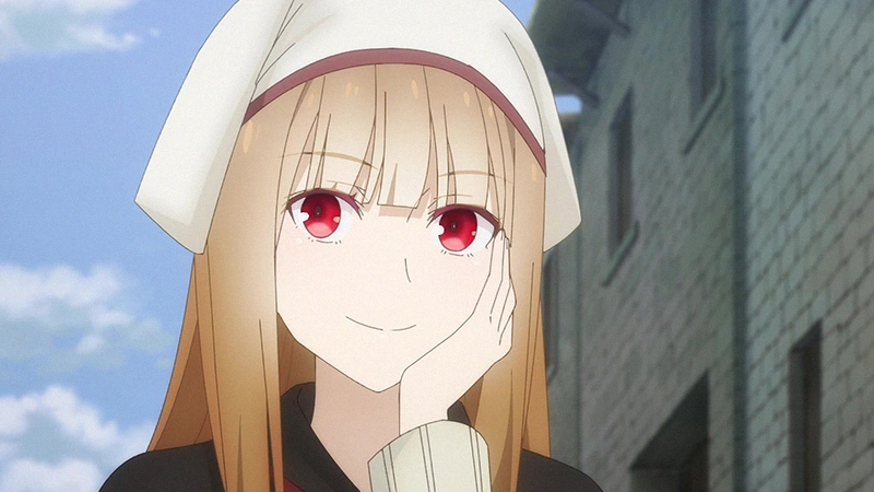 Топ аніме з середньовічним сетингом