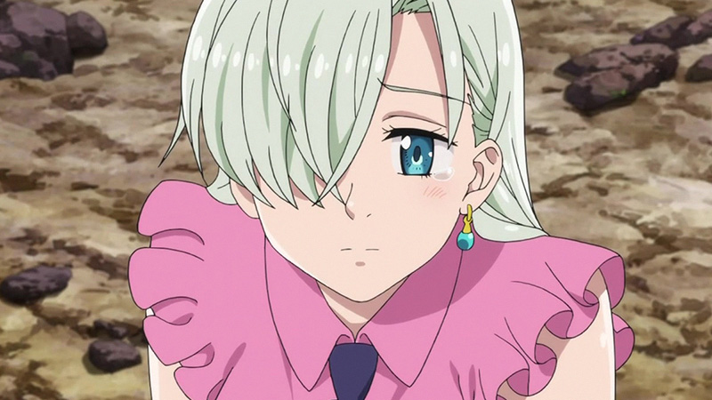 Топ аніме з середньовічним сетингом