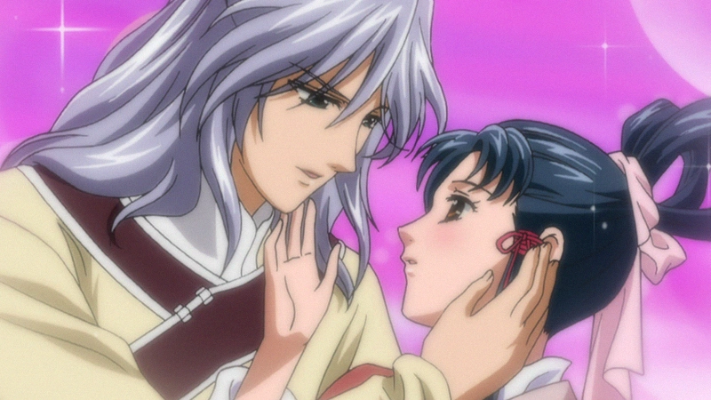 Топ аніме з середньовічним сетингом