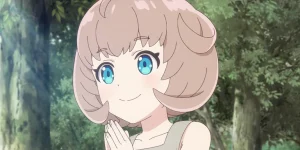 Аніме «Найсильніша професія — не герой» отримало перший трейлер