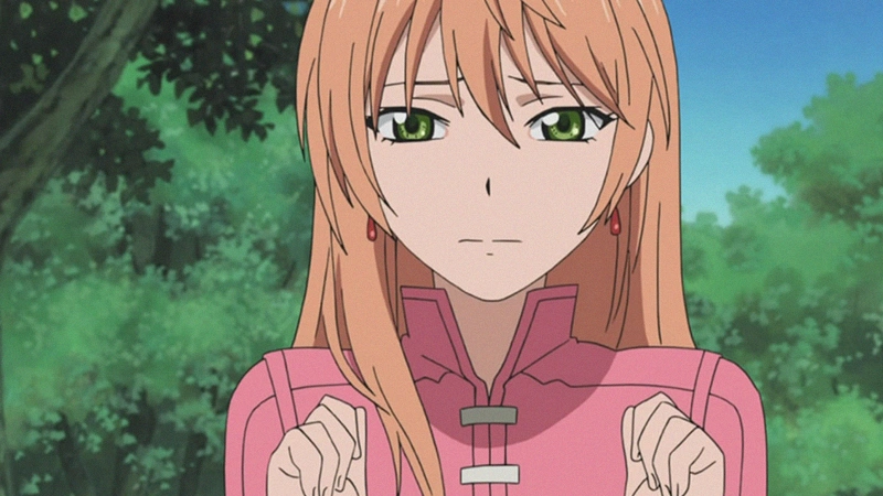 Топ аніме з середньовічним сетингом