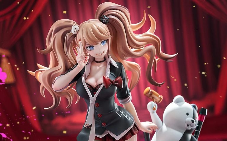 Аніме-мерч з Японії, який може стати мрією будь-якого колекціонера