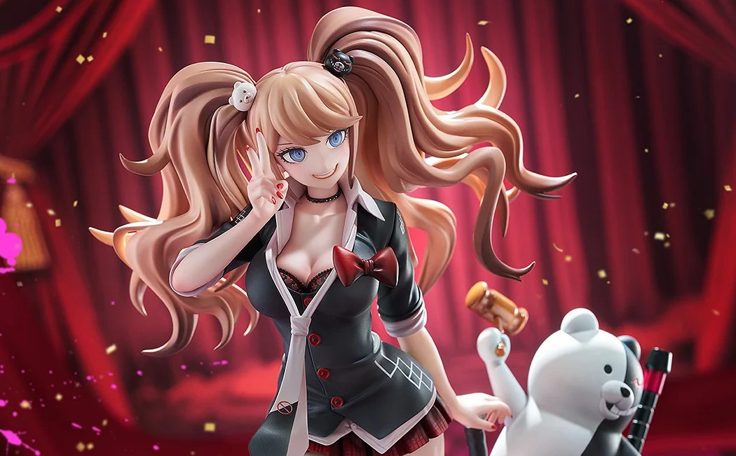 Аніме-мерч з Японії: колекційні фігурки, манґа та ексклюзивні товари для фанатів аніме