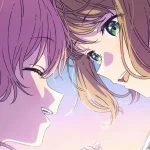 Анонсовано аніме «Хочу кохати, допоки ти не вмерла» — представлено новий візуал