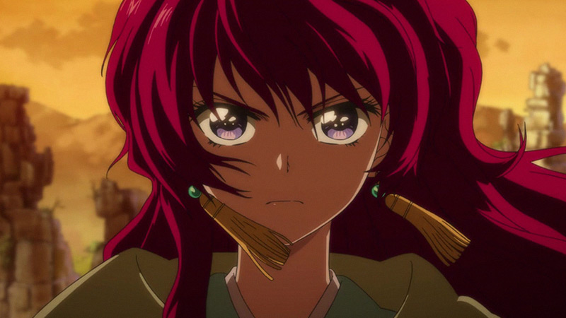 Топ аніме з середньовічним сетингом