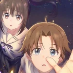 Романтична новела «Ти, феєрверки і обіцянка» отримає аніме-фільм