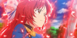 Старт фентезі-аніме «Таємна історія святої» перенесли