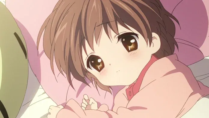 8. Кланнад: Післяслово (Clannad: After Story)