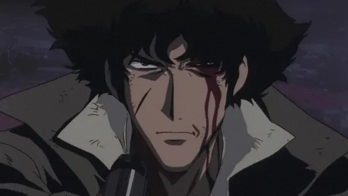 11. Ковбой Бібоп (Cowboy Bebop)