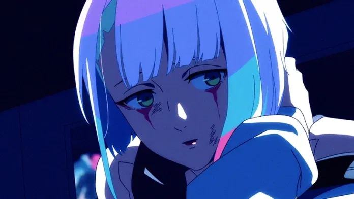 14.Кіберпанк: Ті, що біжать по краю (Cyberpunk: Edgerunners)