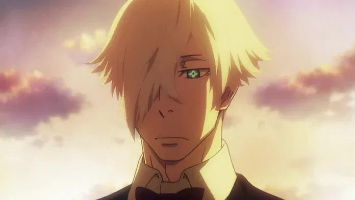 13. Парад Смерті, Смертельний бiльярд (Death Parade)