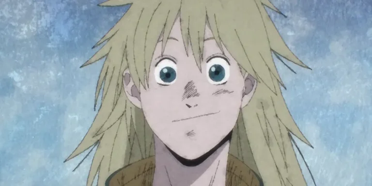 Аніме «Бруд до бруду» отримало дату премʼєри другого сезону