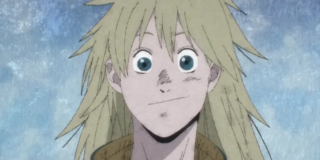 Аніме «Бруд до бруду» отримало дату премʼєри другого сезону