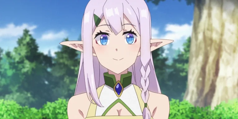 Аніме «Фермерське життя в іншому світі» отримає другий сезон