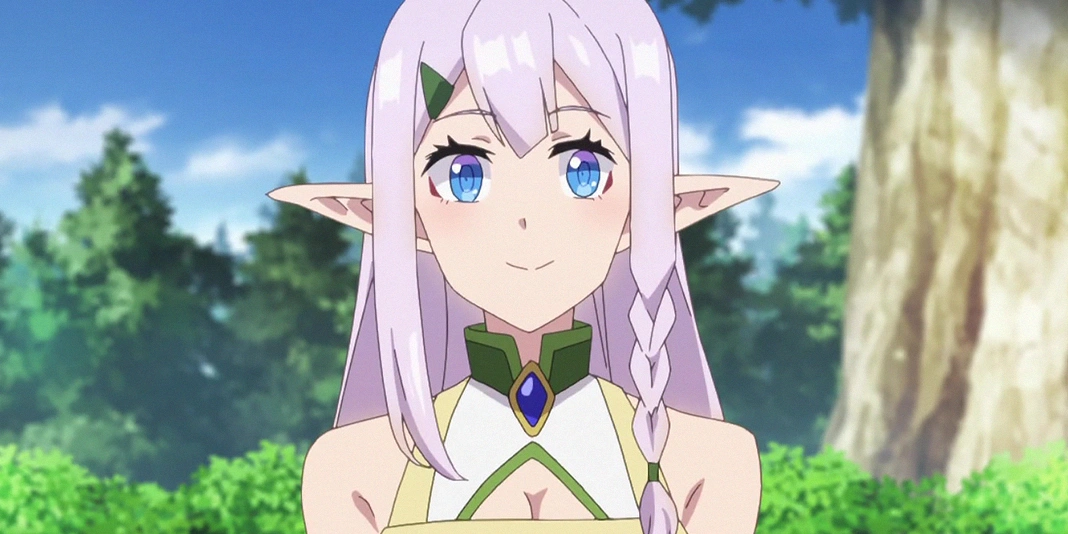 Фермерське життя в іншому світі