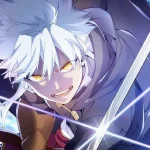 «The Great Sage Riddle’s Time Reversal» стає аніме + постер