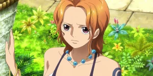 Ван-Піс: Героїні