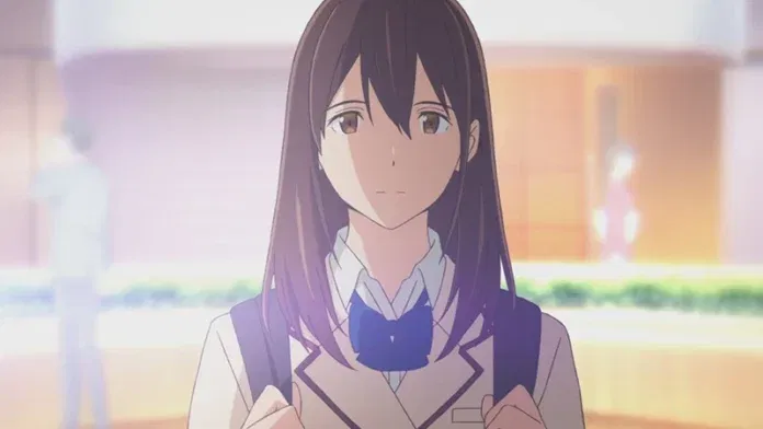 2. Я хочу з'їсти твою підшлункову (Kimi no Suizou wo Tabetai)