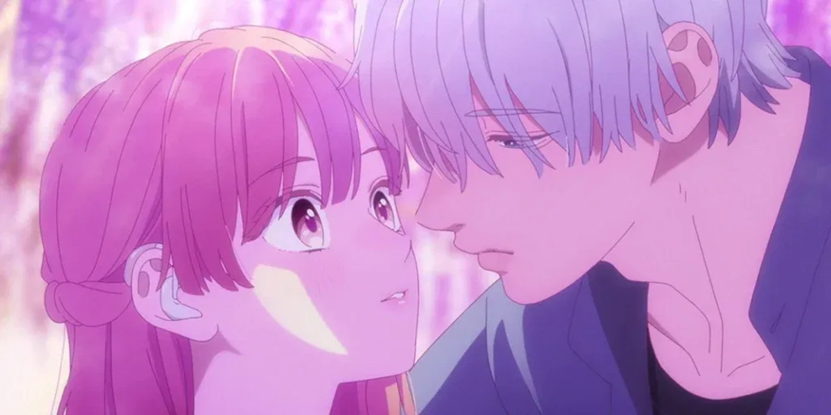 топ романтичних аніме для перегляду за вихідні топ 15 romance аніме