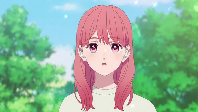 3 «Кохання на кінчиках пальців»