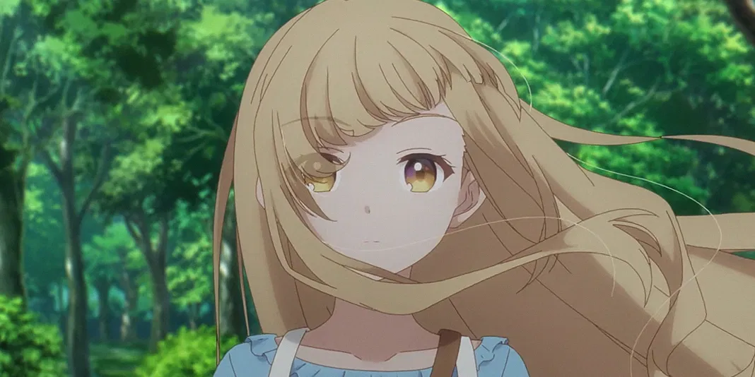 Аніме «Ангел по сусідству»: новий трейлер 2 сезону та дата виходу