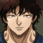 Нове аніме «Шлях Бакі: Непереможний самурай» злетіло в глобальних чартах Netflix