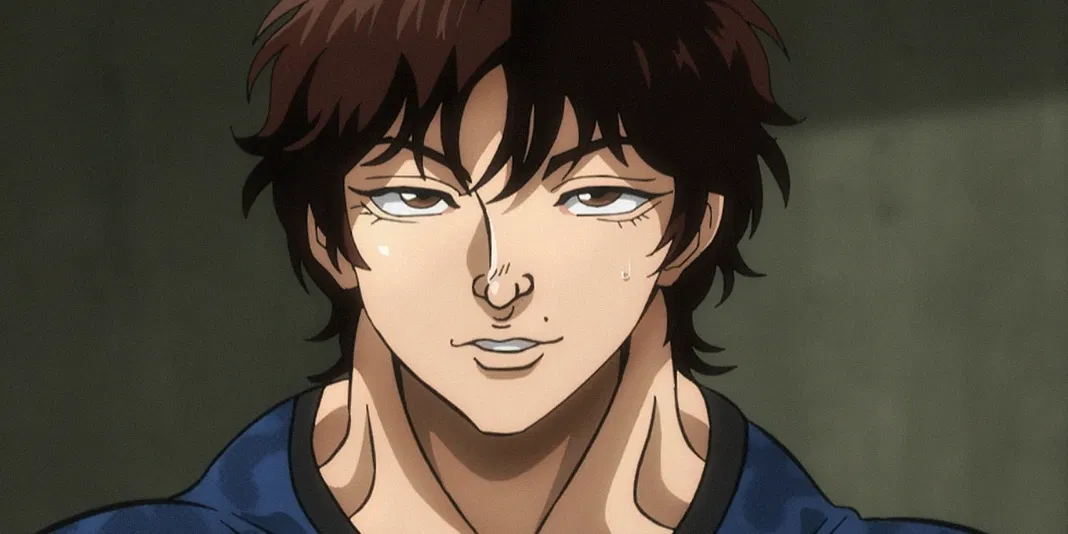 Шлях Бакі: Непереможний самурай