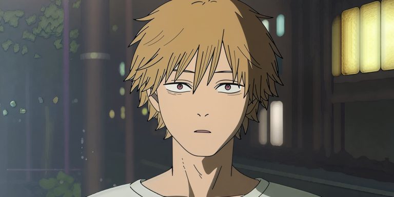 «Людина-бензопила» завершена: фінал манґи розділив фанатів