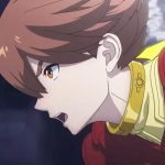 Нове аніме «Кіборг 009» вийде влітку 2026 року + тизер