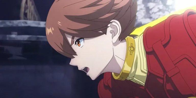 Нове аніме «Кіборг 009» вийде влітку 2026 року + тизер