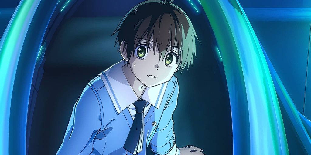 «Герб Демона» — нові деталі аніме та перший тизер