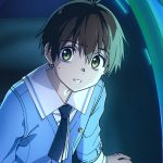 «Герб Демона» — нові деталі аніме та перший тизер