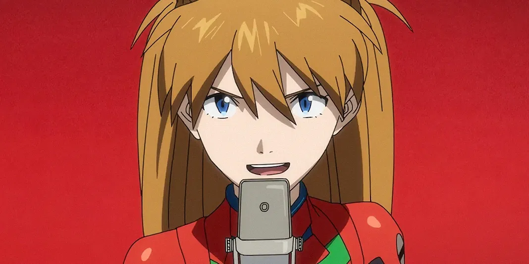 Новий короткометражний фільм «Євангеліон» несподівано виклали на YouTube