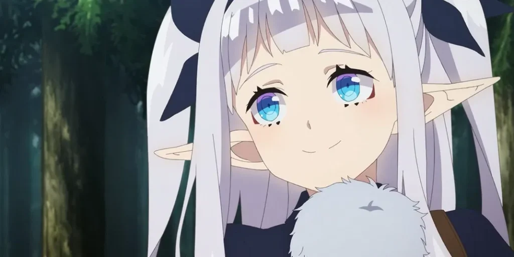 Аніме «Фермерське життя в іншому світі» — названо дату виходу 2 сезону