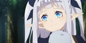 аніме Фермерське життя в іншому світі 2 сезон