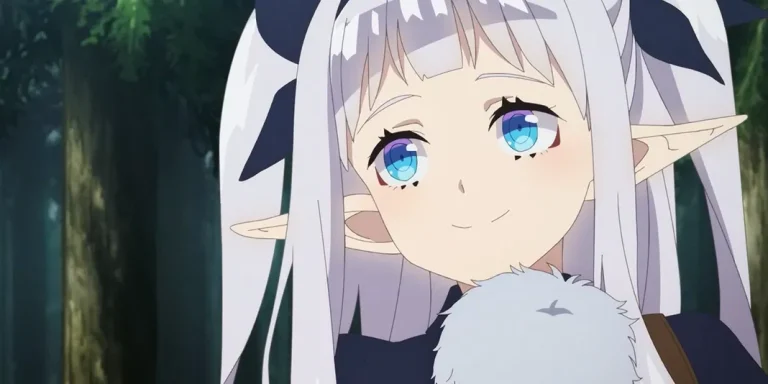 Аніме «Фермерське життя в іншому світі» — названо дату виходу 2 сезону