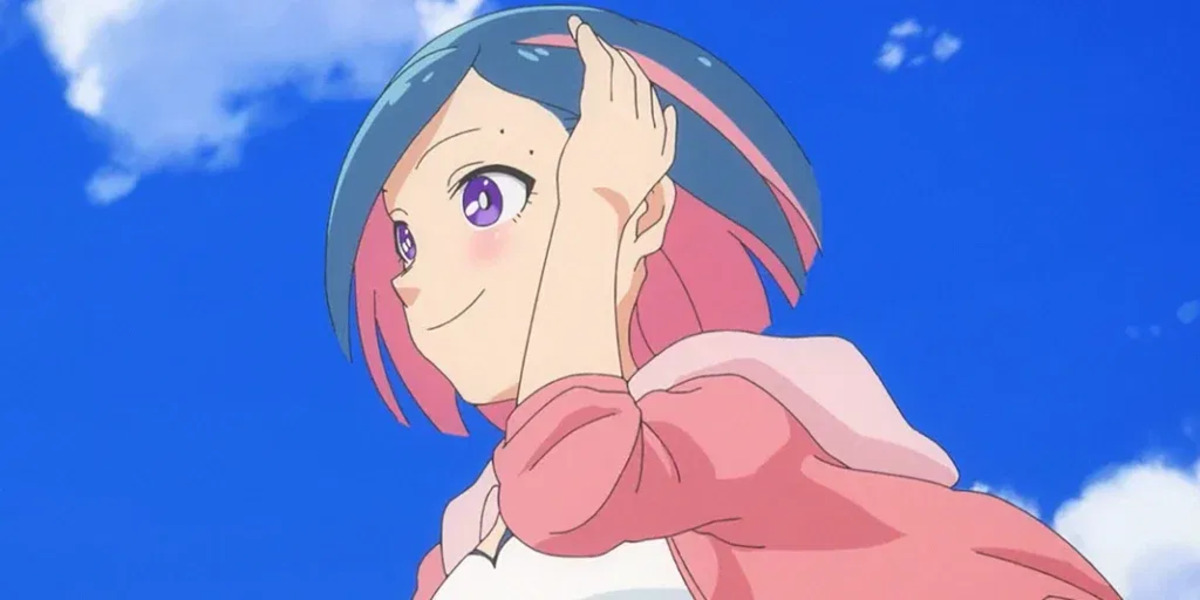 Аніме «Я шукаю зомбі» підвтерджена дата та тизер