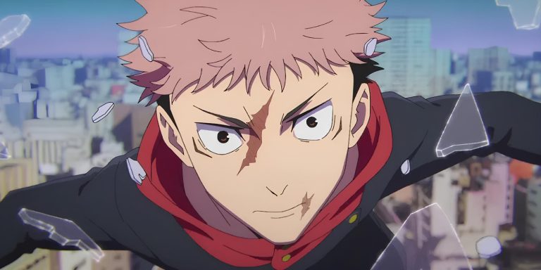 «Магічна битва»: фінал першої частини 3 сезону отримає розширений епізод