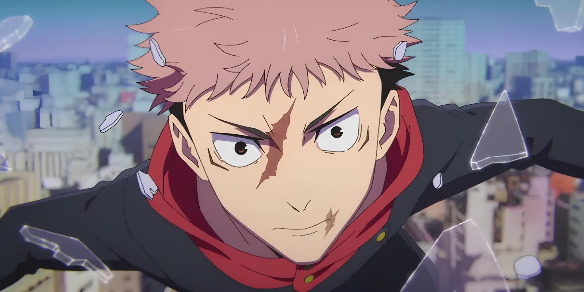 «Магічна битва»: фінал першої частини 3 сезону отримає розширений епізод