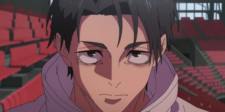 Показали трейлер фіналу першої частини 3 сезону «Магічна битва»