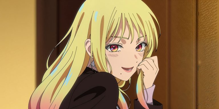 «Marriagetoxin» — новий трейлер, опенінг і дата виходу аніме