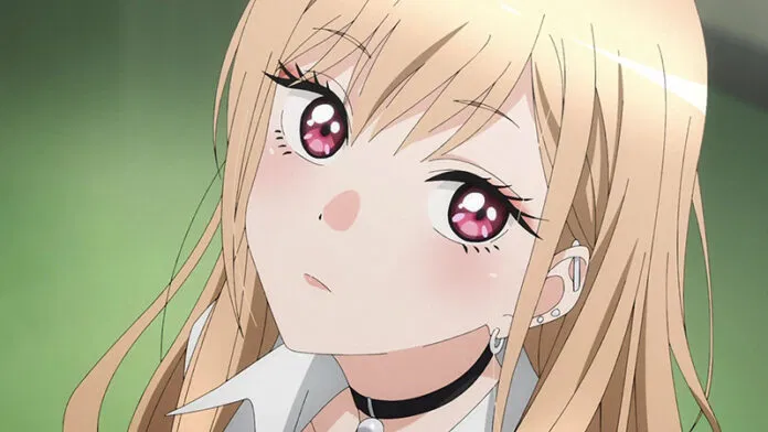 2 «Ця фарфорова лялечка закохалася»