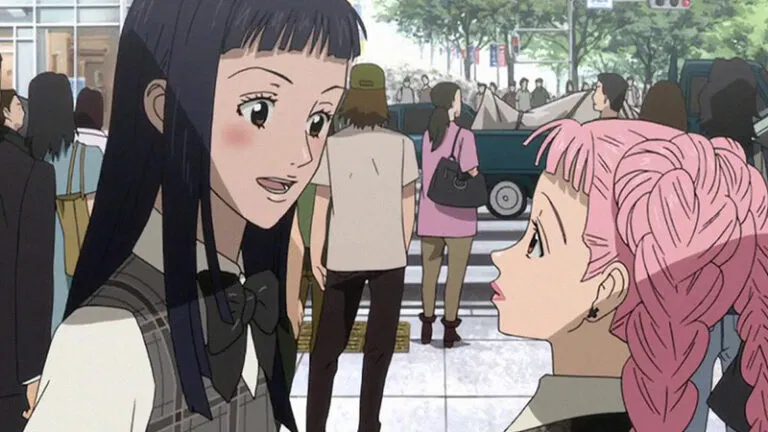 14 «Райський поцілунок»