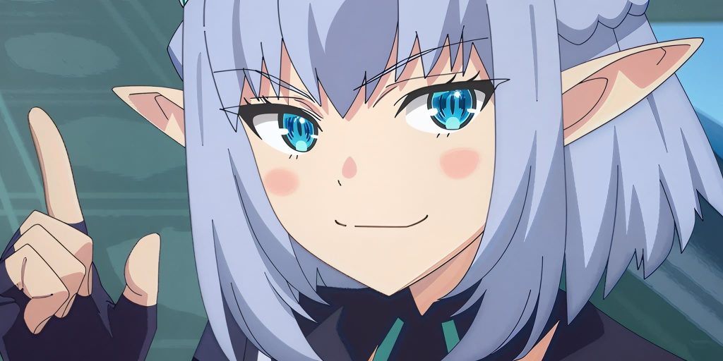 «Я переродився і став космічним найманцем» — дата виходу та перший тизер