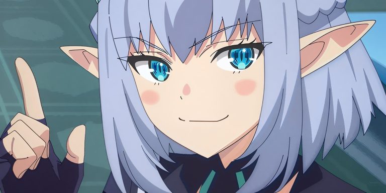 «Я переродився і став космічним найманцем» — дата виходу та перший тизер